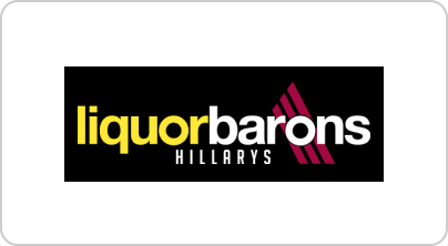 picture of Liquor Barons