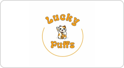 picture of Lucky Puffs