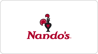 picture of Nando’s