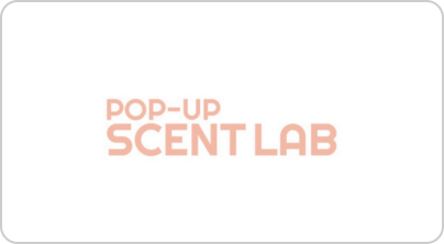 picture of Pop-up Scent Lab